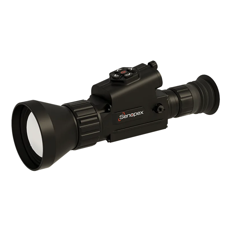 Senopex DOT S7 Thermal Scope