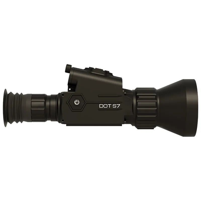 Senopex DOT S7 Thermal Scope