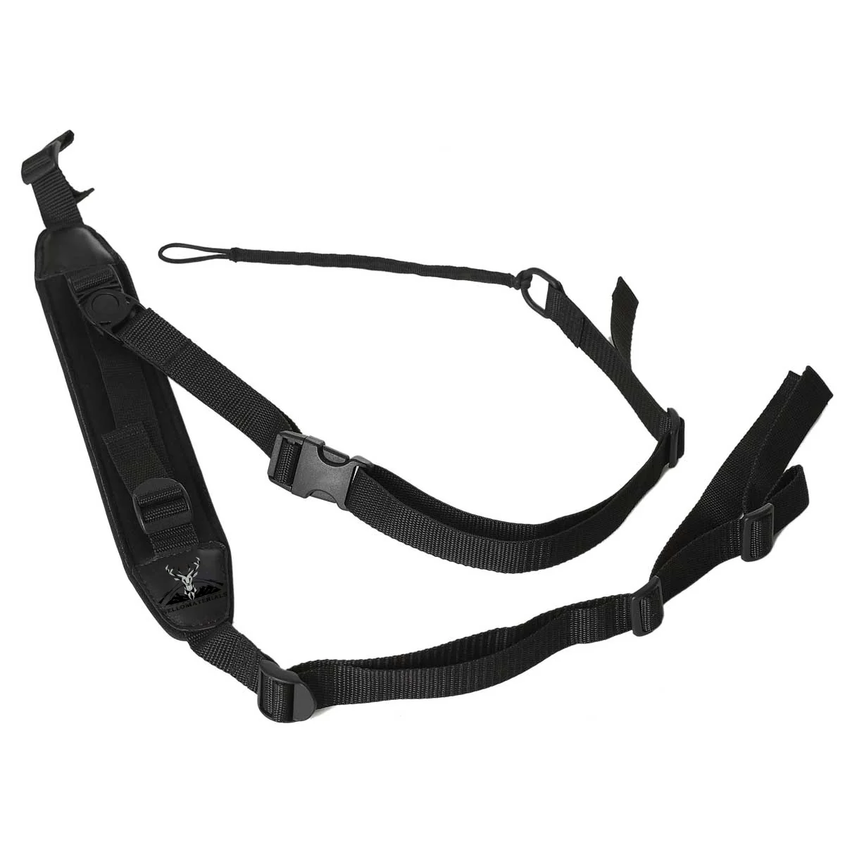 Three Point Stalkers Rifle Sling