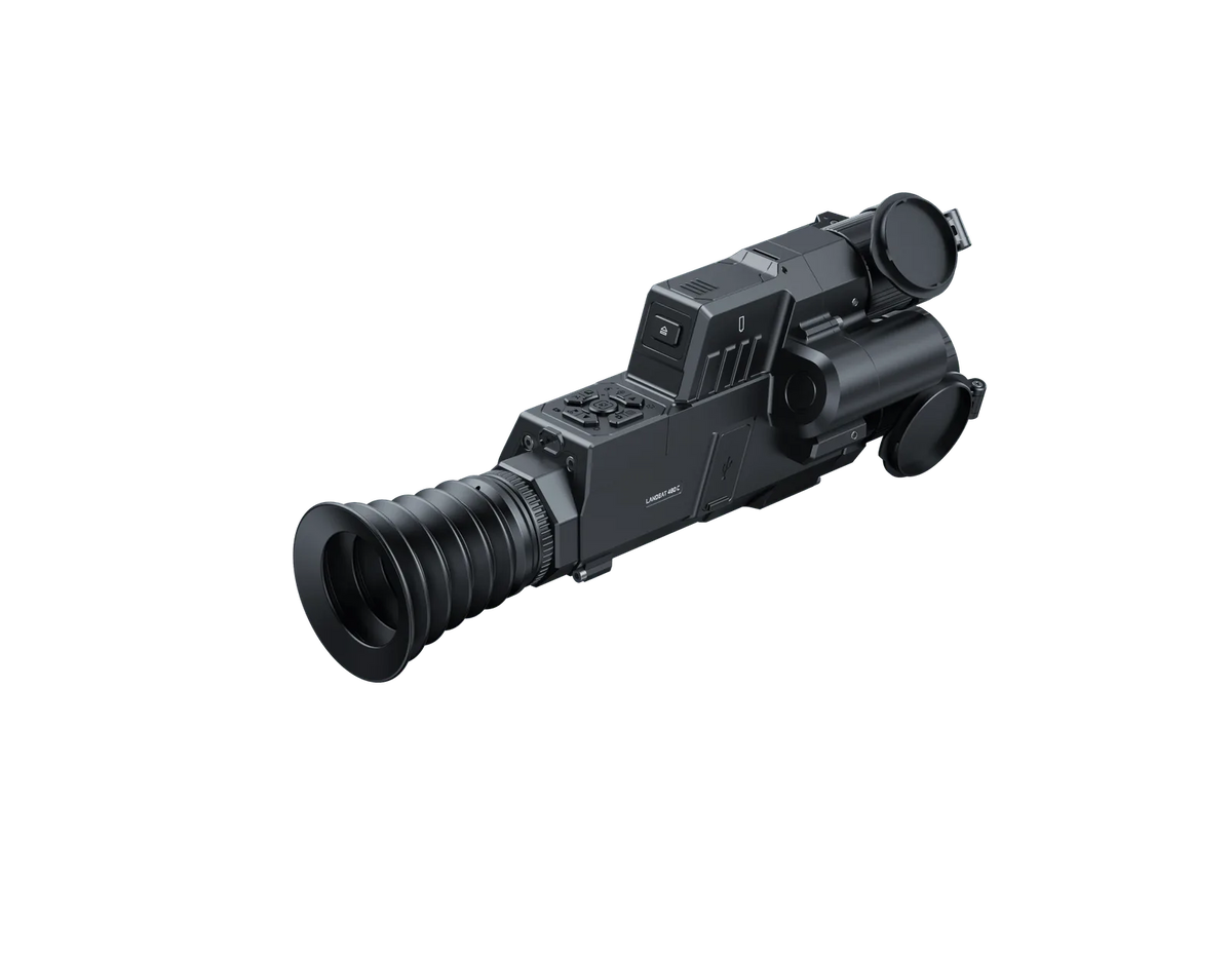 PARD Landsat 640 C-70/LRF Multi-spectral Scope