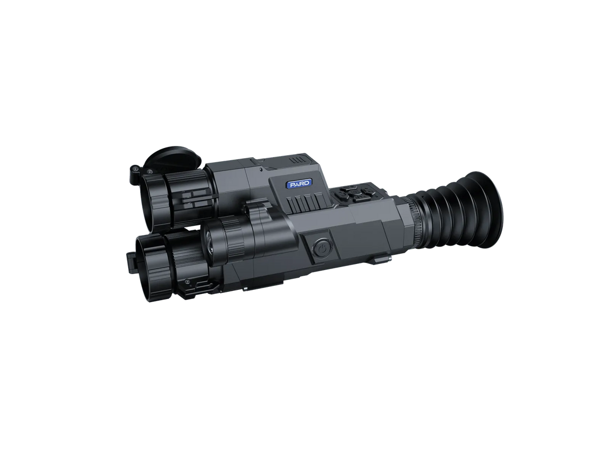 PARD Landsat 480 C-70/LRF Multi-spectral Scope