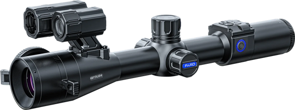 PARD Night Stalker 4K-50/LRF Night Vision Scope