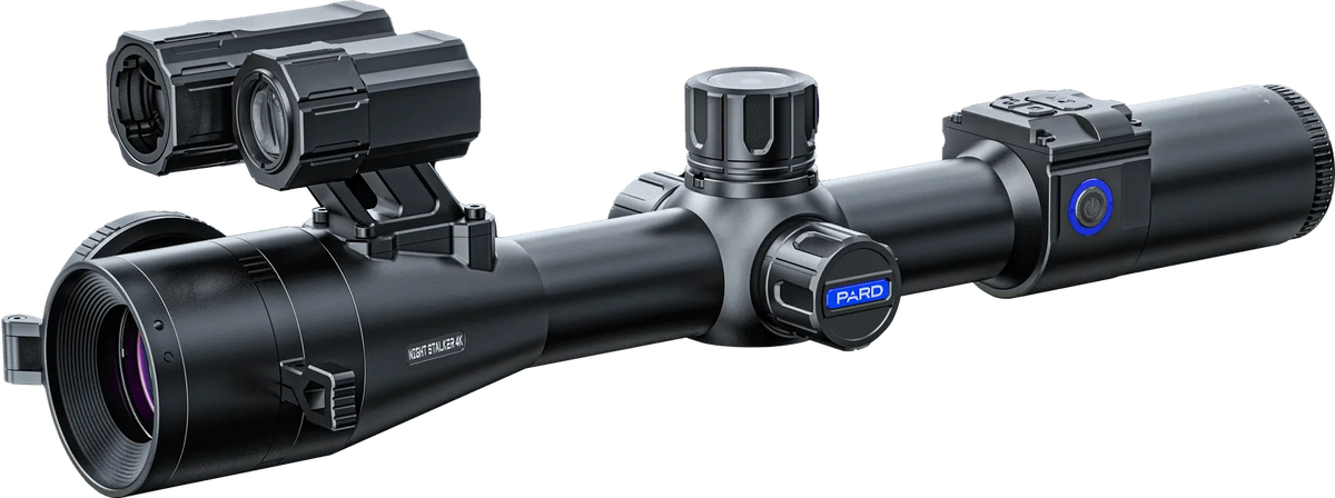 PARD Night Stalker 4K-70/LRF Night Vision Scope