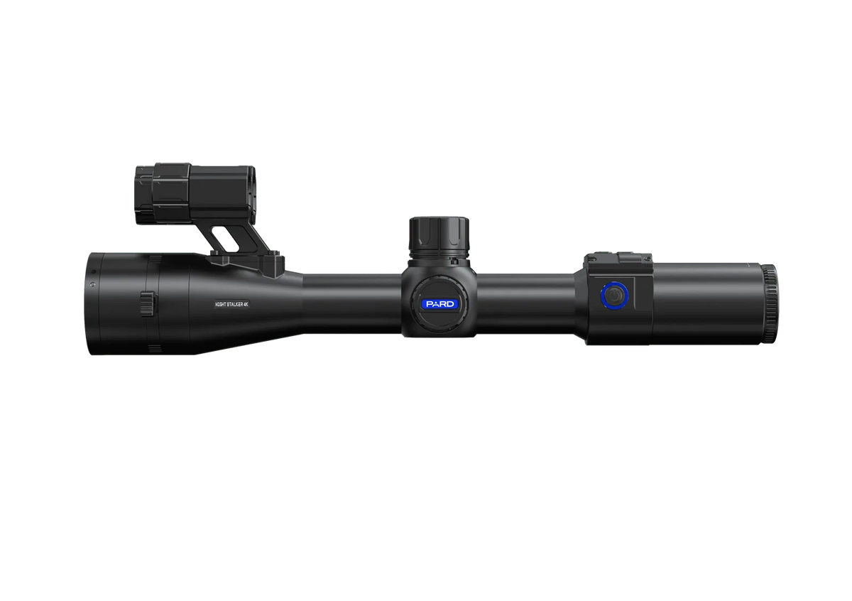 PARD Night Stalker 4K-70/LRF Night Vision Scope