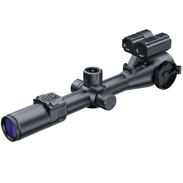 PARD Night Stalker 4K-50/LRF Night Vision Scope