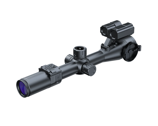 PARD Night Stalker 4K-70/LRF Night Vision Scope