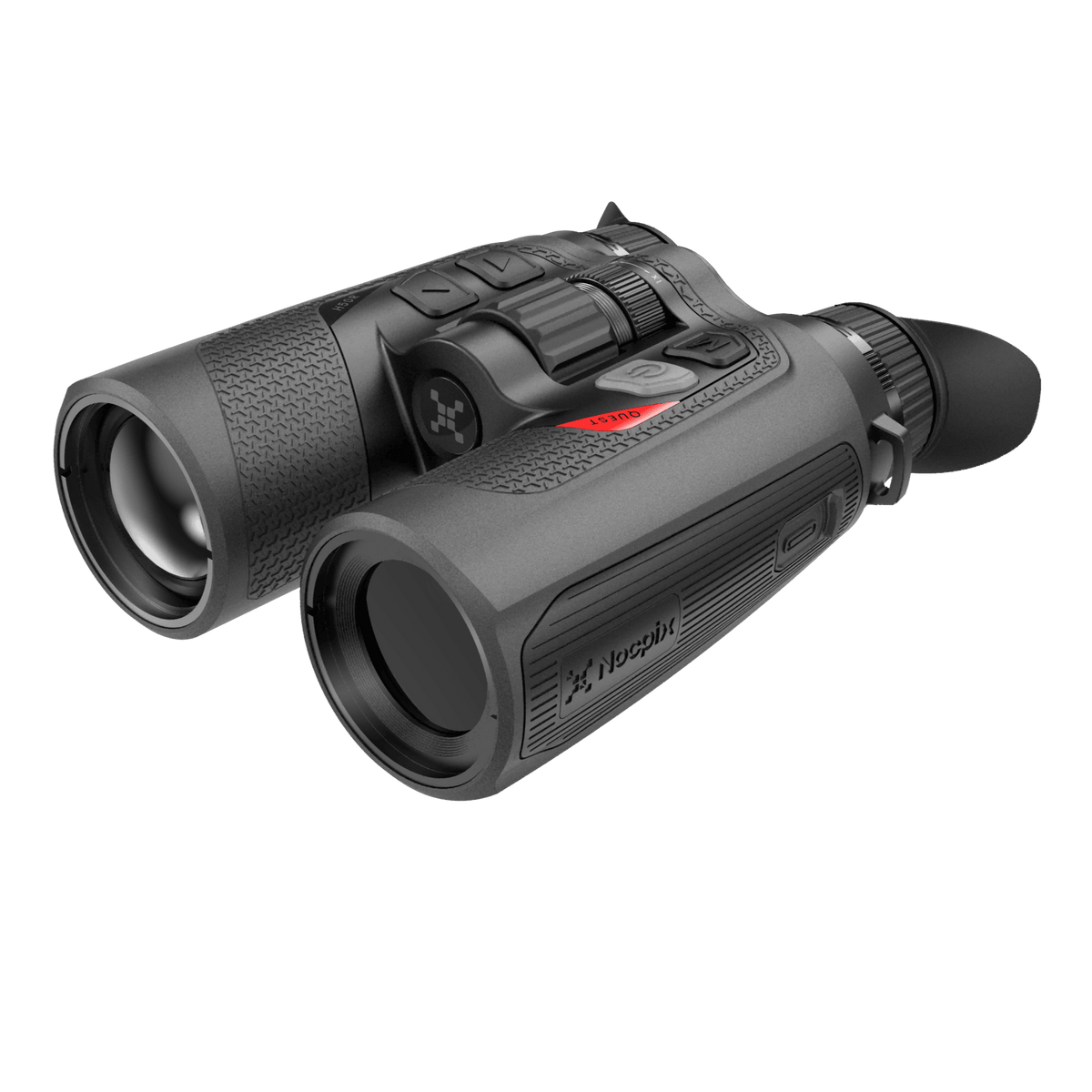 NocPix Quest Thermal Binoculars H50R