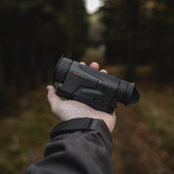 Nocpix LUMI LRF L35R  Thermal Monocular