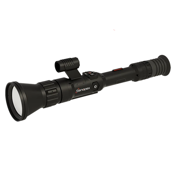 Senopex REX S10 LRF Thermal Scope