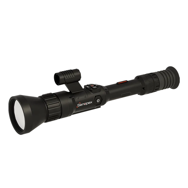 Senopex REX S7 LRF Thermal Scope