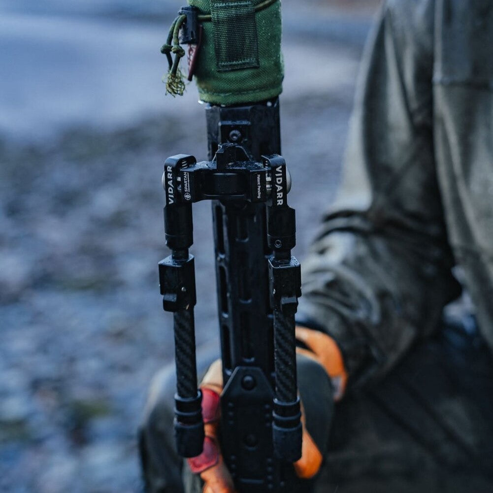 Spartan Vidarr Bipod