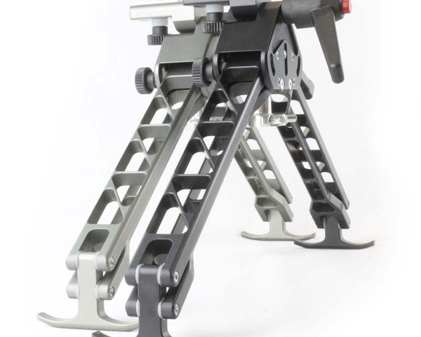 Tier One Aluminum FTR Bipod Anschutz Fit