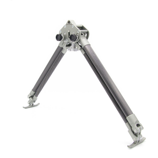 Tier One Carbon FTR Bipod