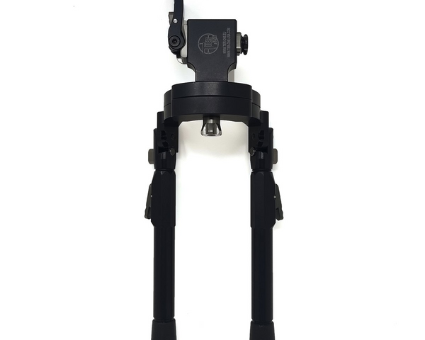 Tier One Aluminium Evolution Bipod Keymod