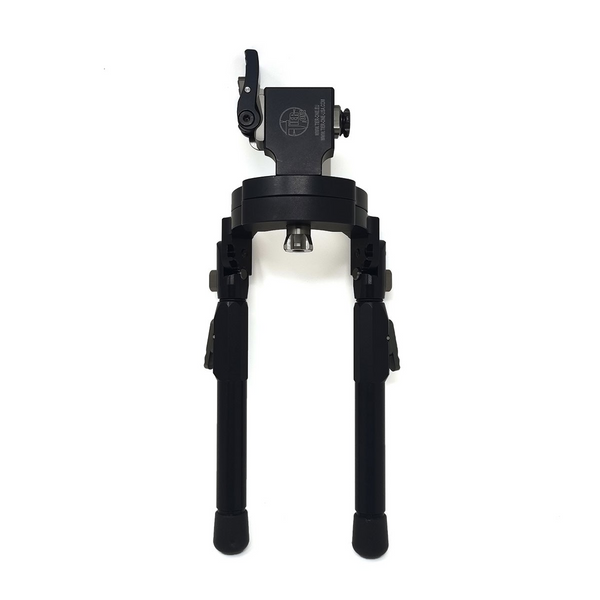 Tier One Aluminium Evolution Bipod Keymod