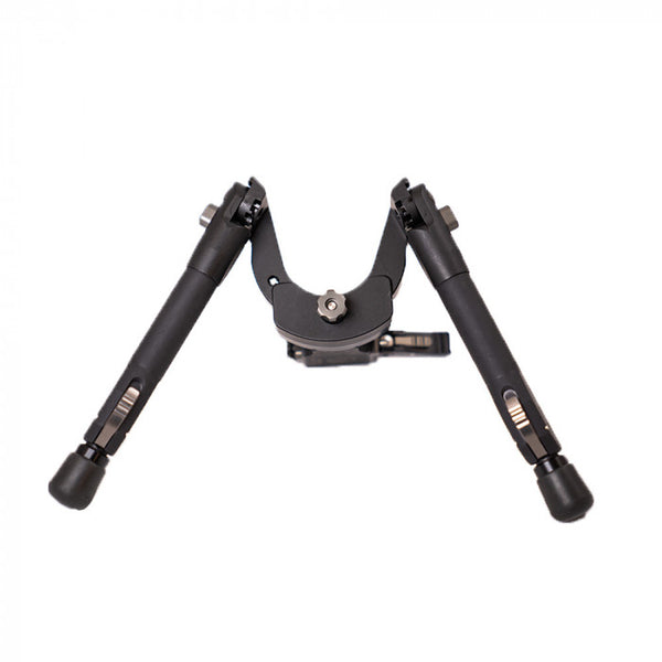 Tier One Aluminium Evolution Bipod Tilt Picatinny