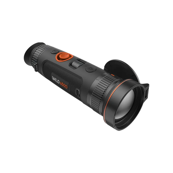 ThermTec WILD 650D Thermal Monocular