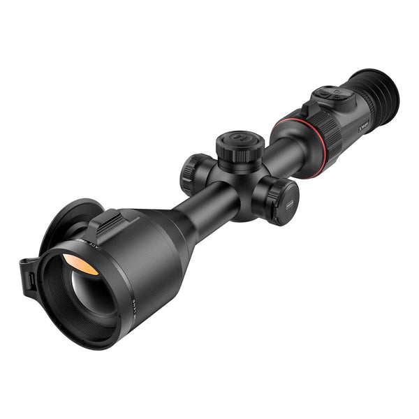 Nocpix ACE H50 R Thermal (640x512) Riflescope With LRF