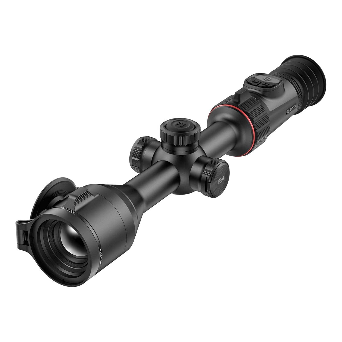 Nocpix ACE L35 Thermal (384x288) Riflescope