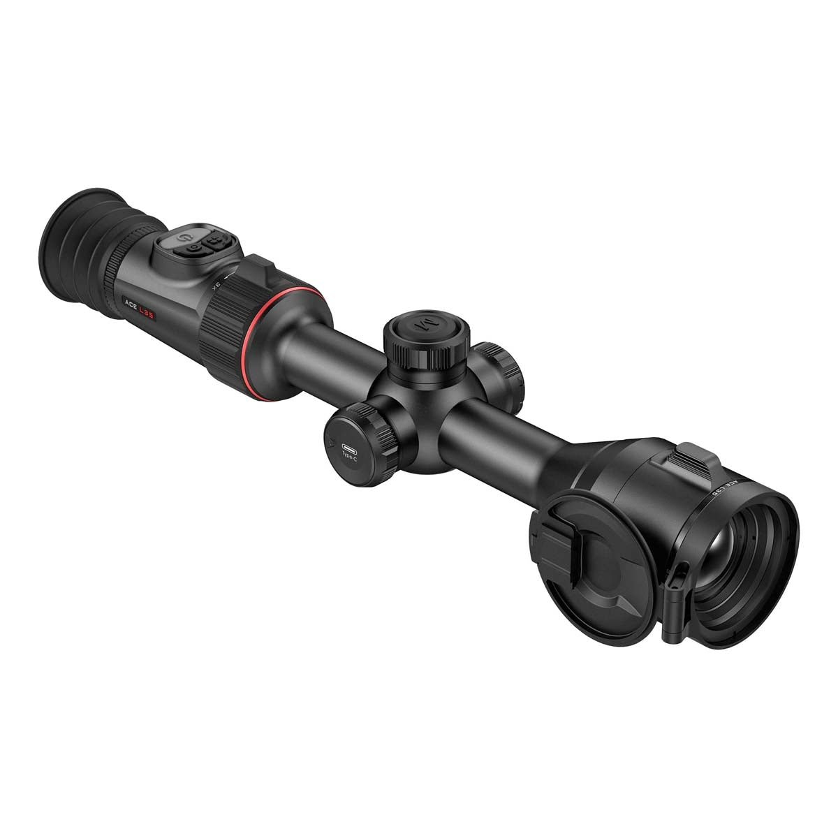 Nocpix ACE L35 Thermal (384x288) Riflescope