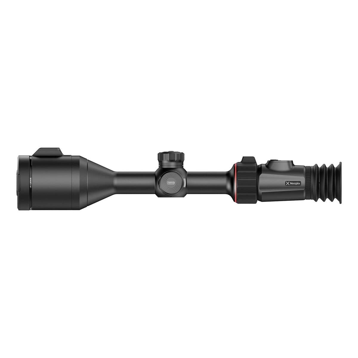 Nocpix ACE S60R Thermal (1280x1024) Riflescope w/LRF