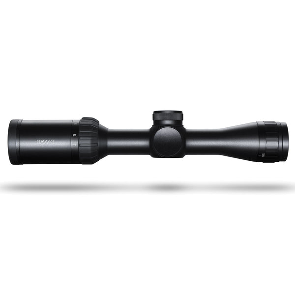 Hawke Airmax 2-7x32 AO AMX Rifle Scope