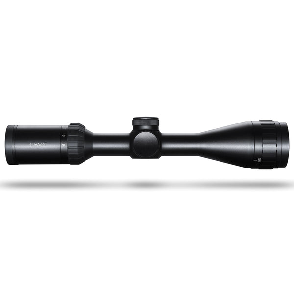 Hawke Airmax 4-12x40 AO AMX Rifle Scope