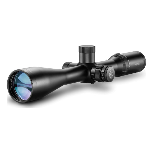 Hawke Airmax 30 WA 8-32x50 IR SF Rifle Scope AMX IR