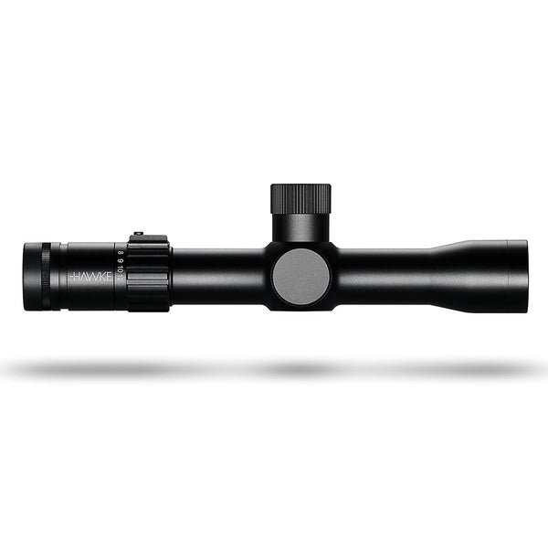 Hawke Airmax 30 Touch 3-12x32 SF (30mm) Rifle Scope AMX IR