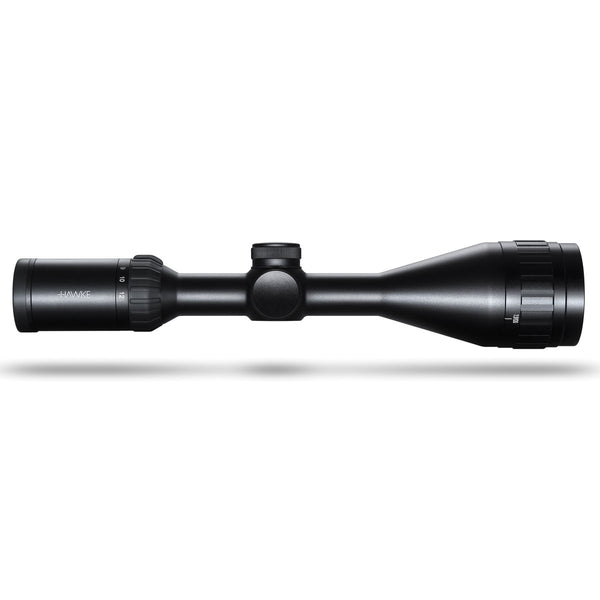 Hawke Airmax 4-12x50 AO AMX Rifle Scope