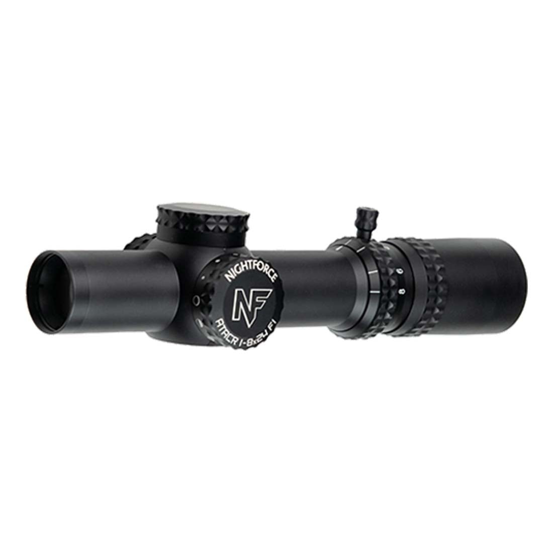 Nightforce ATACR 1-8x24 F1 Rifle Scope