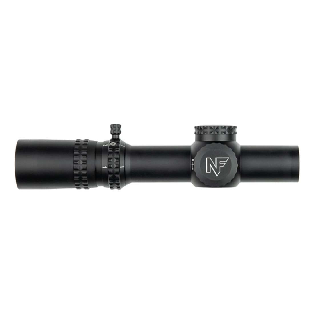 Nightforce ATACR 1-8x24 F1 Rifle Scope