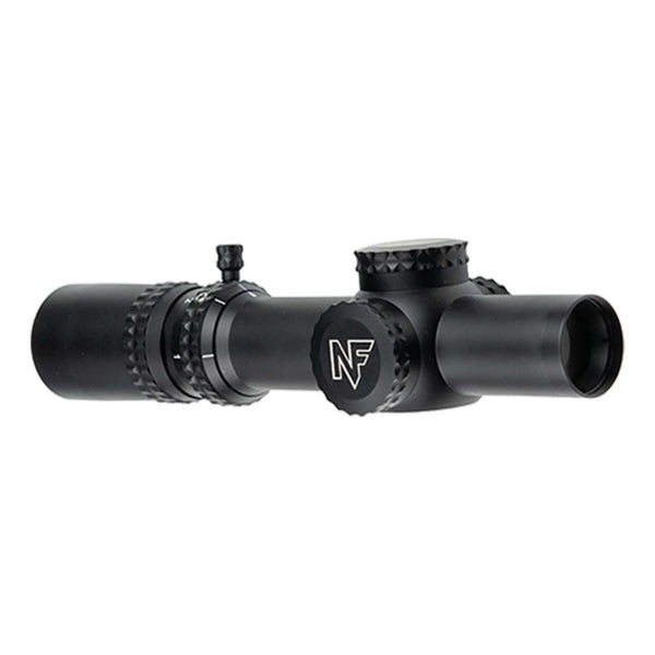 Nightforce ATACR 1-8x24 F1 Rifle Scope