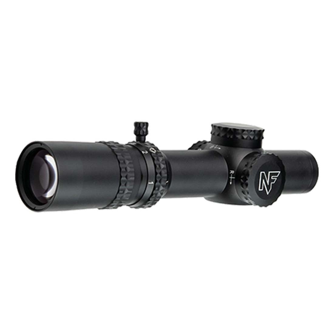 Nightforce ATACR 1-8x24 F1 Rifle Scope