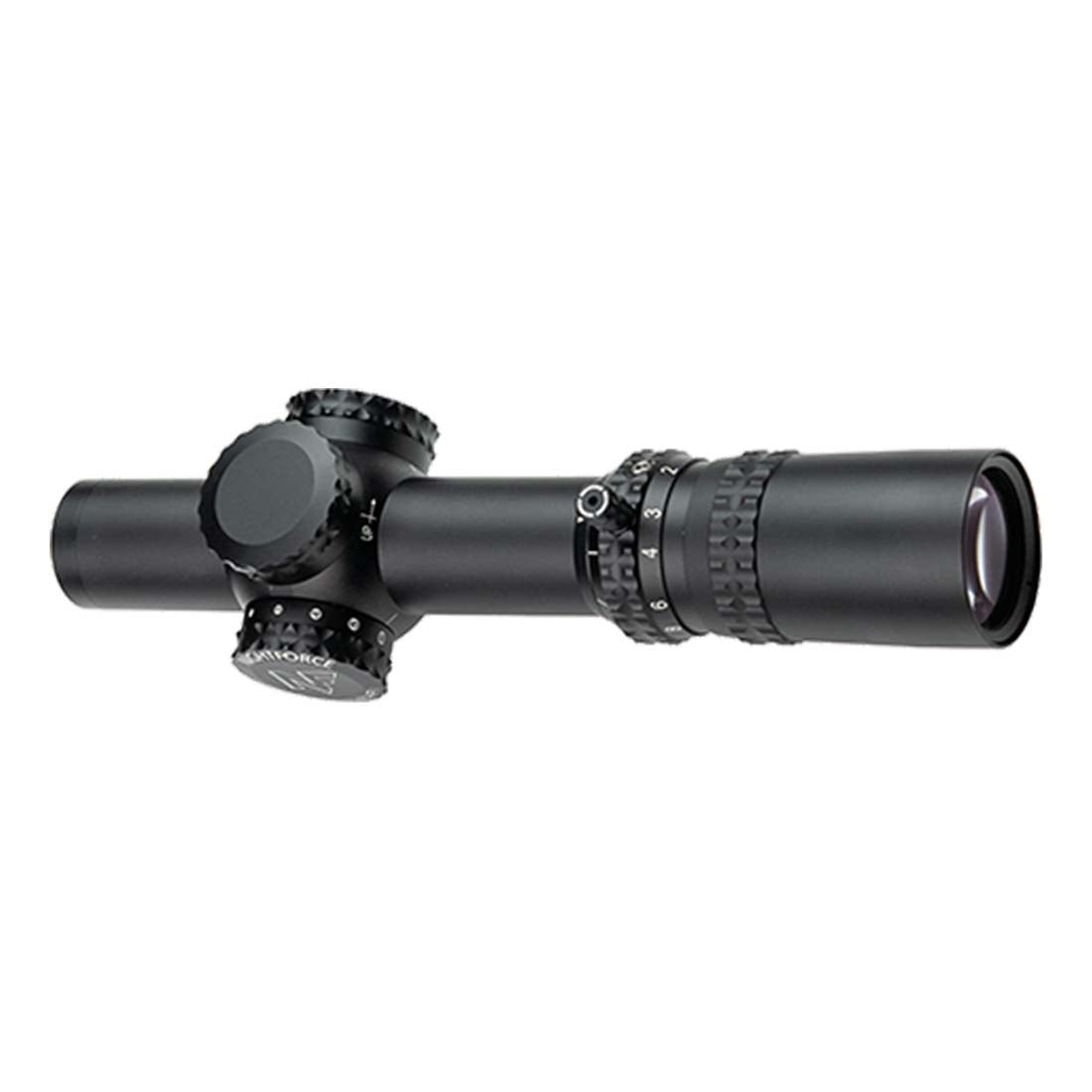 Nightforce ATACR 1-8x24 F1 Rifle Scope