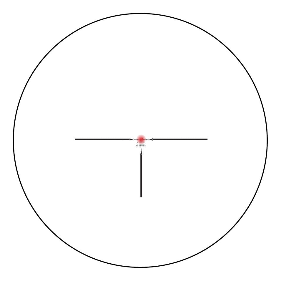 Nightforce ATACR 1-8x24 F1 Rifle Scope