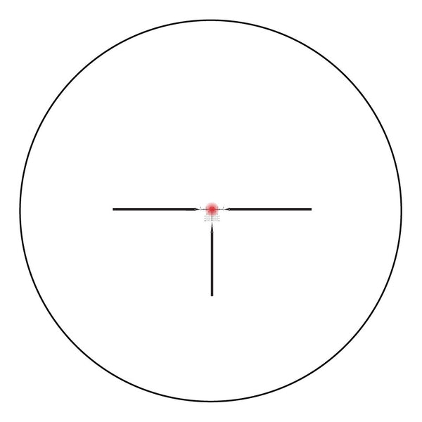 Nightforce ATACR 1-8x24 F1 Rifle Scope