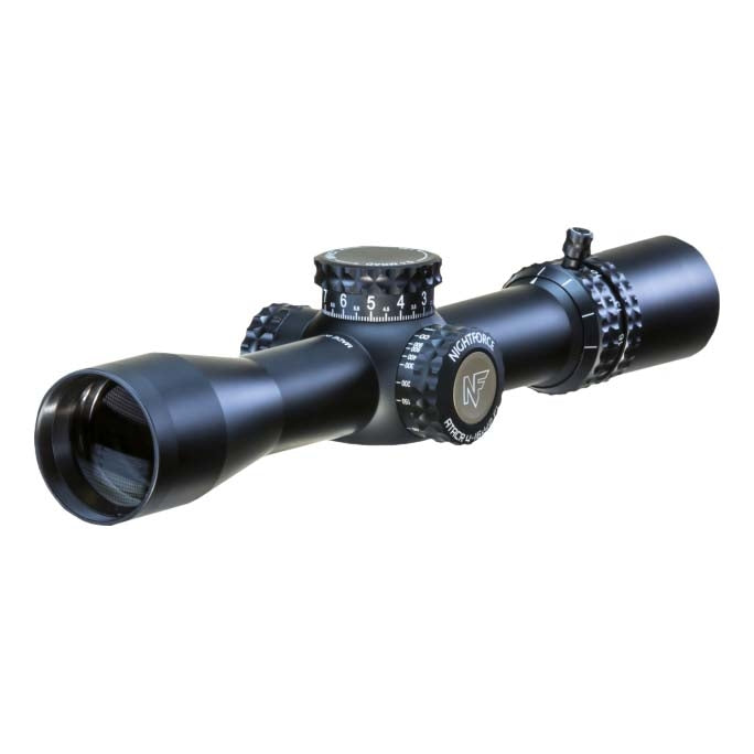 Nightforce ATACR 4-16x42 F1 Rifle Scope