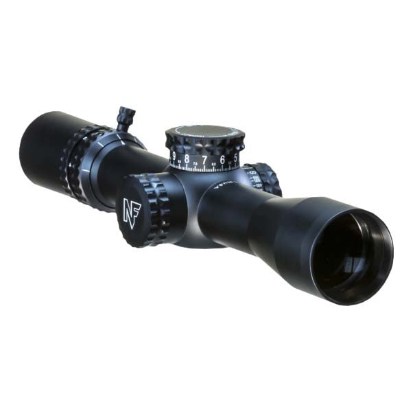 Nightforce ATACR 4-16x42 F1 Rifle Scope