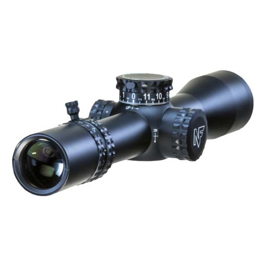 Nightforce ATACR 4-16x42 F1 Rifle Scope