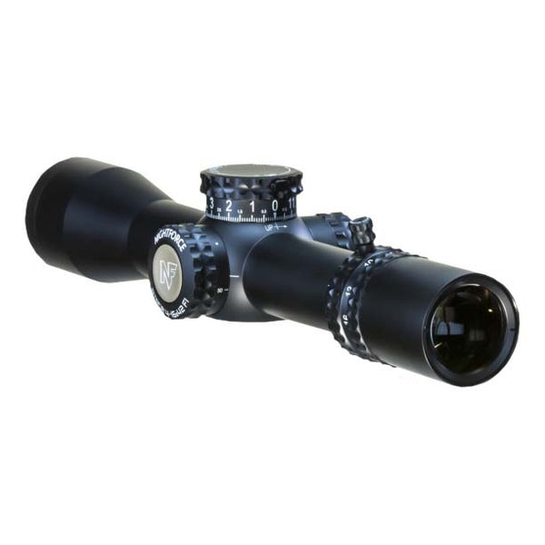 Nightforce ATACR 4-16x42 F1 Rifle Scope