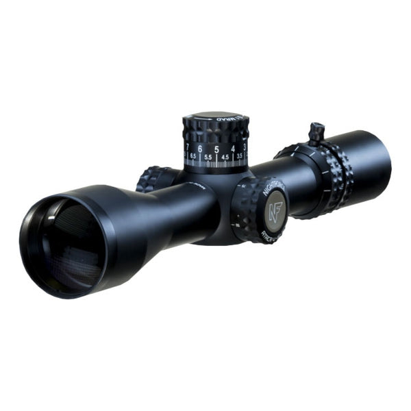 Nightforce ATACR 4-16x50 F2 Rifle Scope