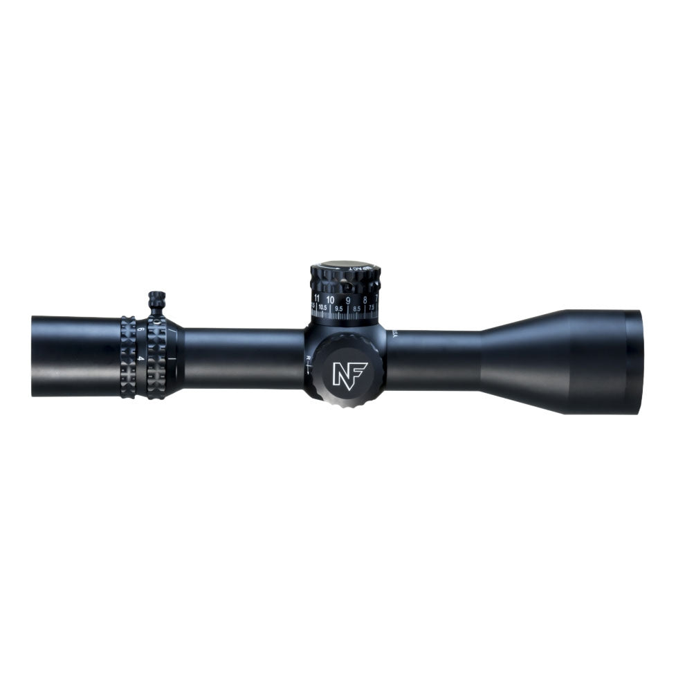 Nightforce ATACR 4-16x50 F2 Rifle Scope