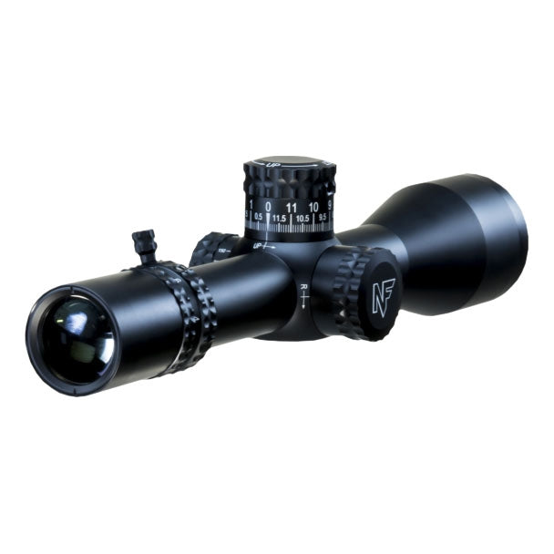 Nightforce ATACR 4-16x50 F2 Rifle Scope