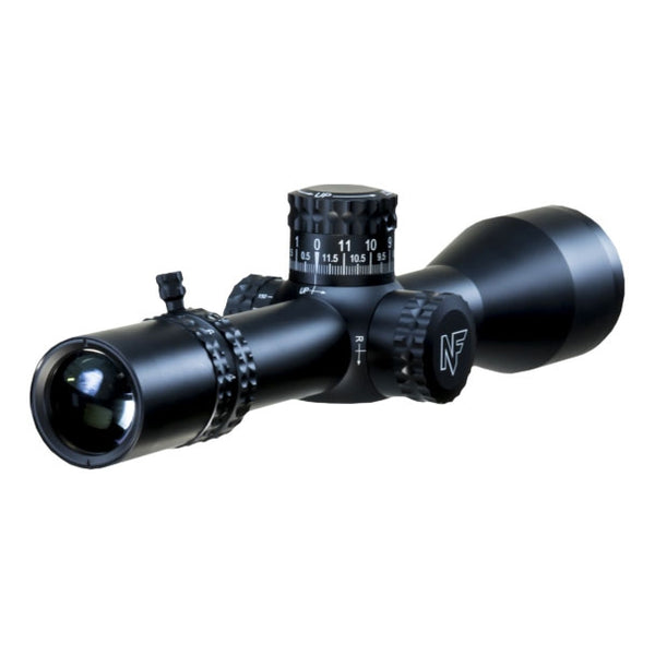 Nightforce ATACR 4-16x50 F2 Rifle Scope