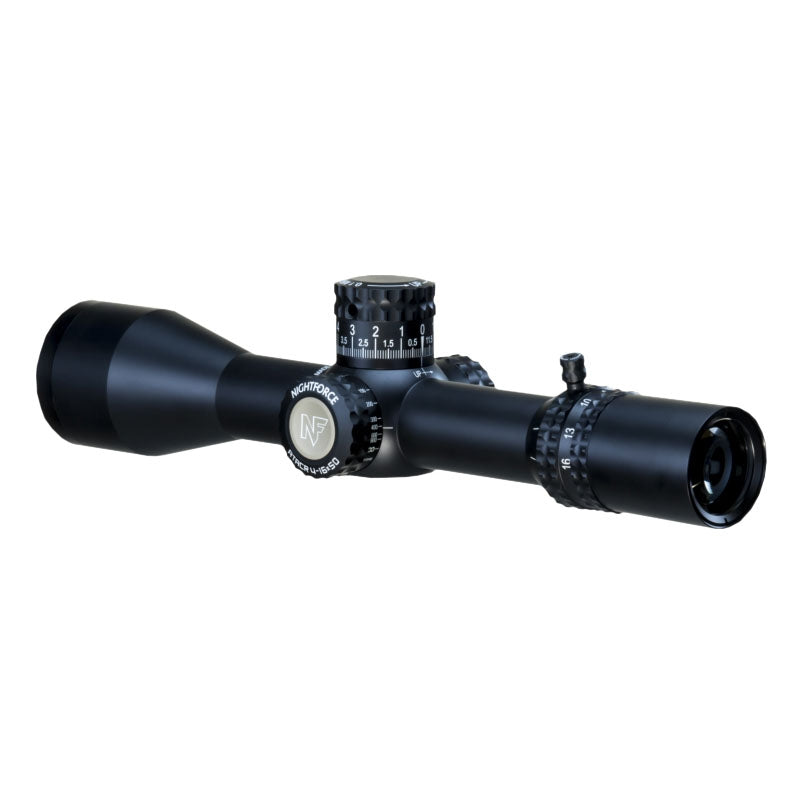 Nightforce ATACR 4-16x50 F2 Rifle Scope