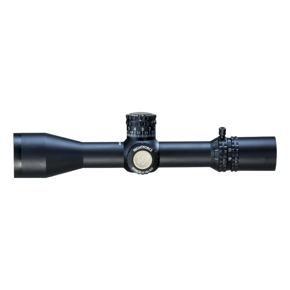 Nightforce ATACR 4-16x50 F2 Rifle Scope