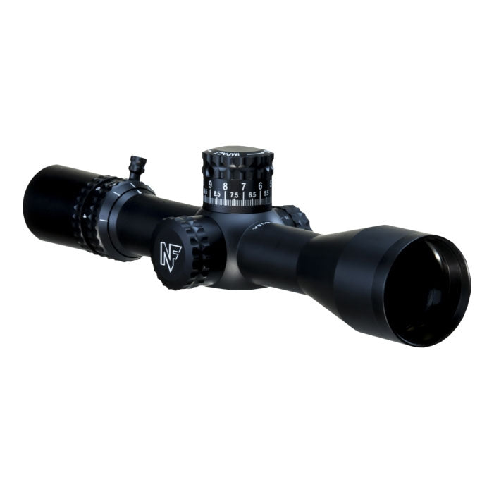 Nightforce ATACR 4-16x50 F2 Rifle Scope