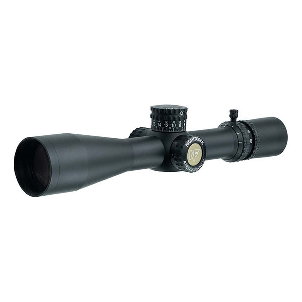 Nightforce ATACR 4-20x50 F1 Rifle Scope