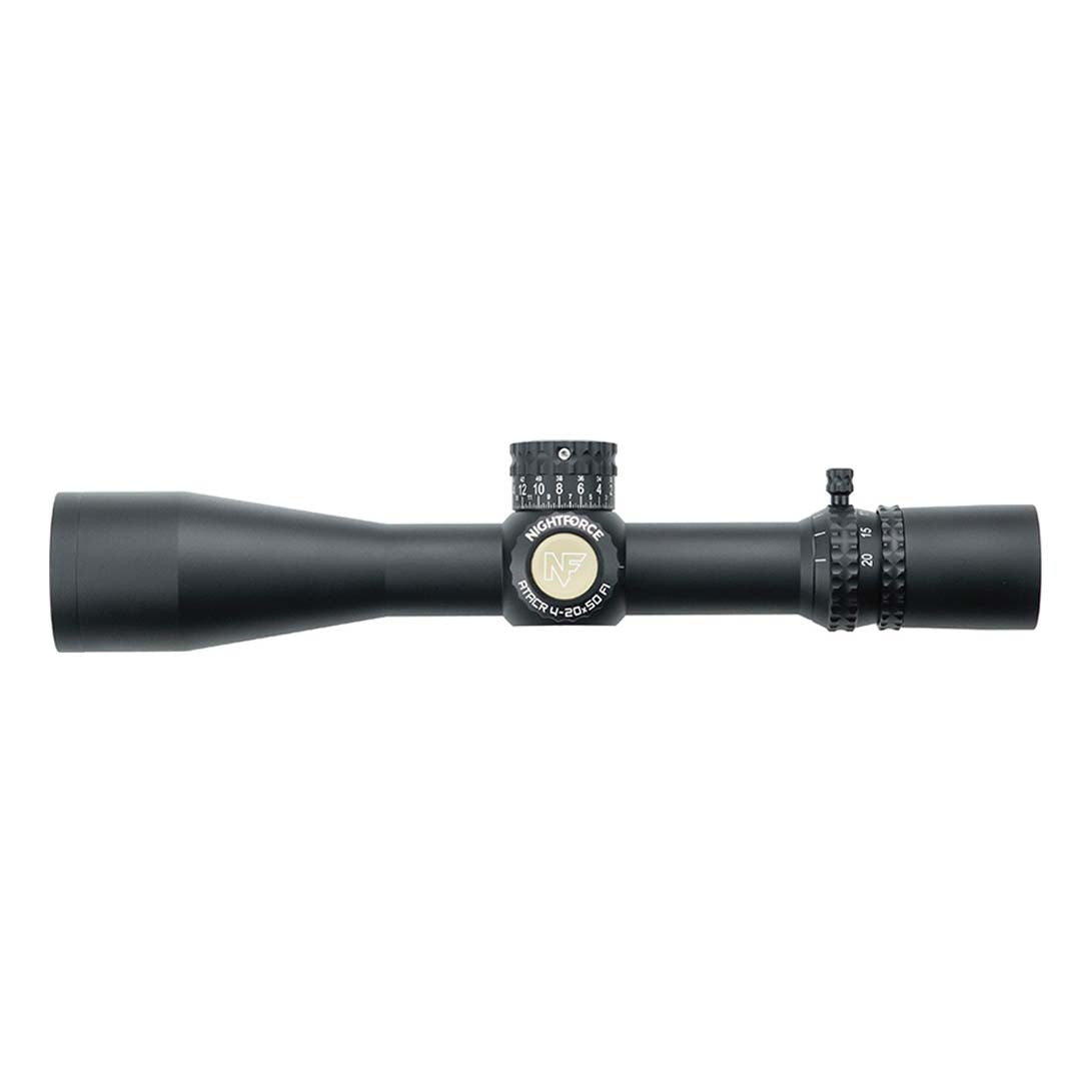 Nightforce ATACR 4-20x50 F1 Rifle Scope